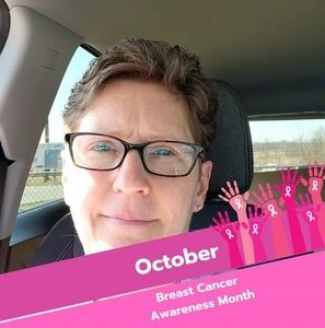 Meet your Posher, Dianna